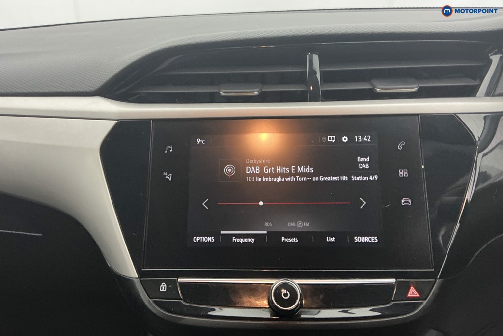 Vauxhall Corsa Se Nav Manual Petrol Hatchback - Stock Number (1606900) - 2nd supplementary image