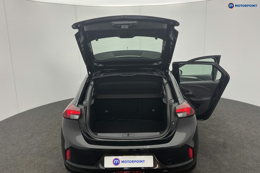 Vauxhall Corsa Se Nav Manual Petrol Hatchback - Stock Number (1606900) - 3rd supplementary image