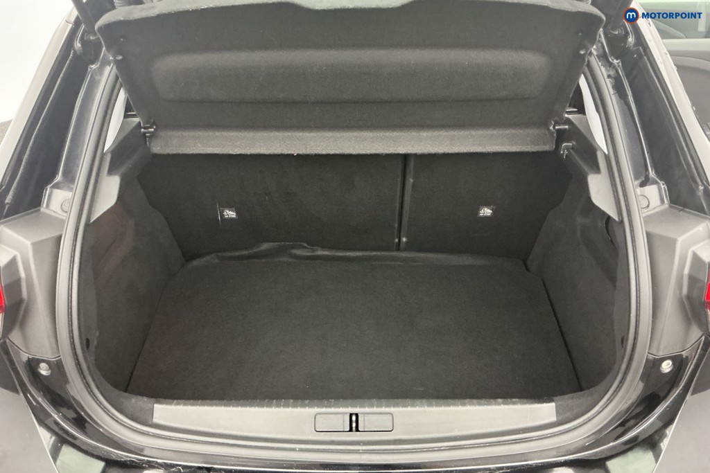 Vauxhall Corsa Se Nav Manual Petrol Hatchback - Stock Number (1606900) - 4th supplementary image