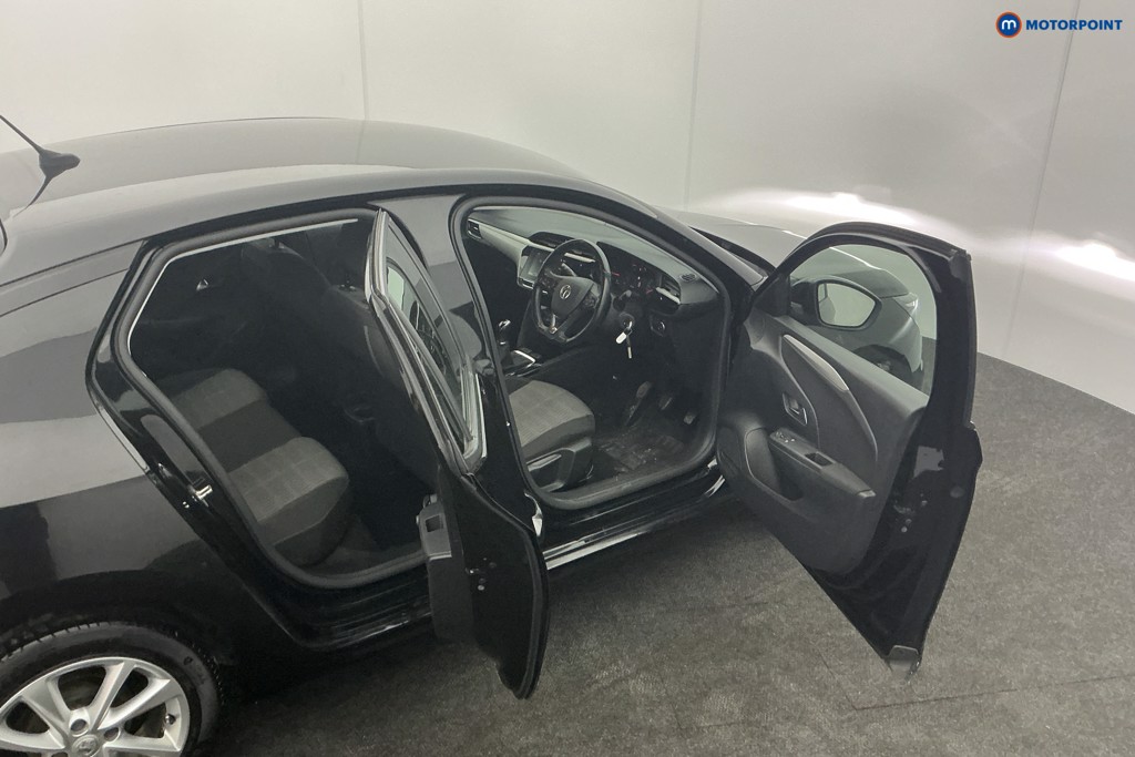 Vauxhall Corsa Se Nav Manual Petrol Hatchback - Stock Number (1606900) - 5th supplementary image