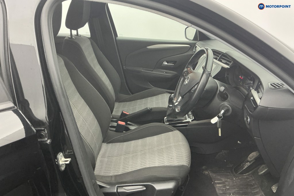 Vauxhall Corsa Se Nav Manual Petrol Hatchback - Stock Number (1606900) - 7th supplementary image