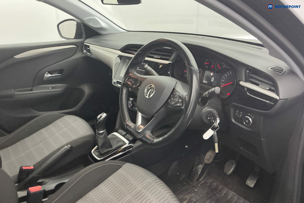 Vauxhall Corsa Se Nav Manual Petrol Hatchback - Stock Number (1606900) - 9th supplementary image