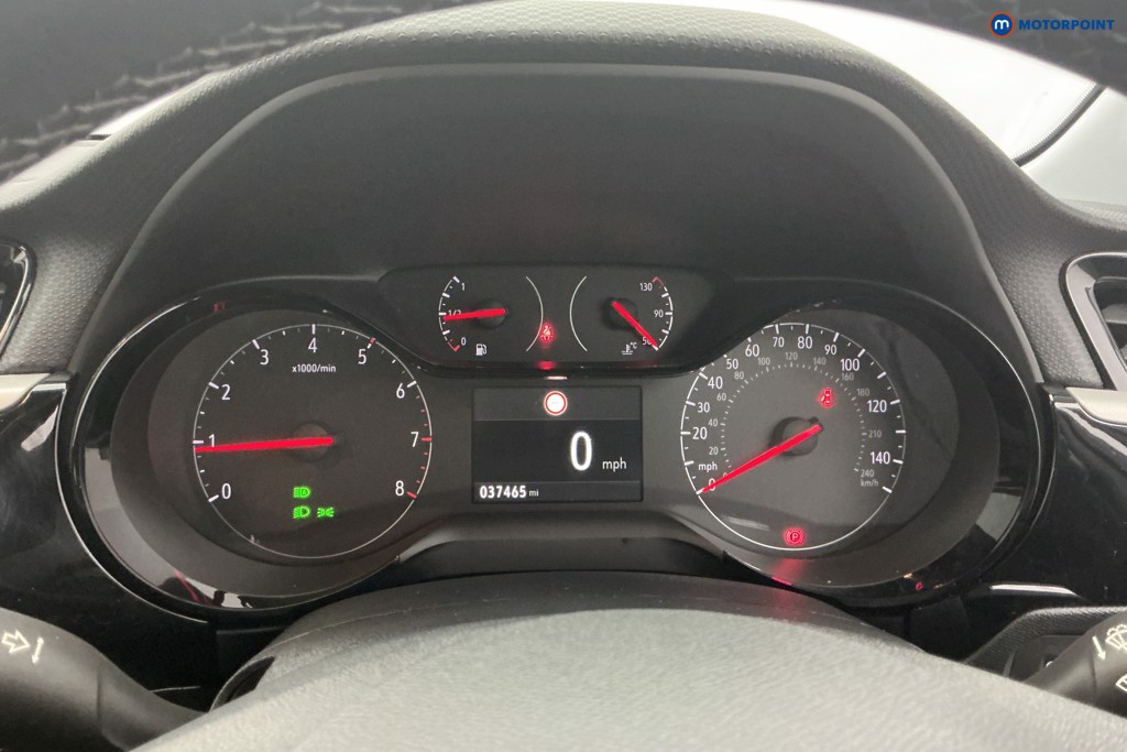 Vauxhall Corsa Se Nav Manual Petrol Hatchback - Stock Number (1606900) - 11th supplementary image