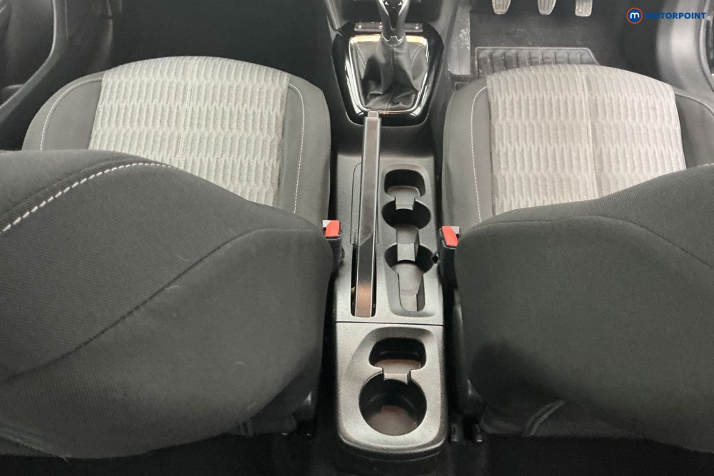 Vauxhall Corsa Se Nav Manual Petrol Hatchback - Stock Number (1606900) - 12th supplementary image