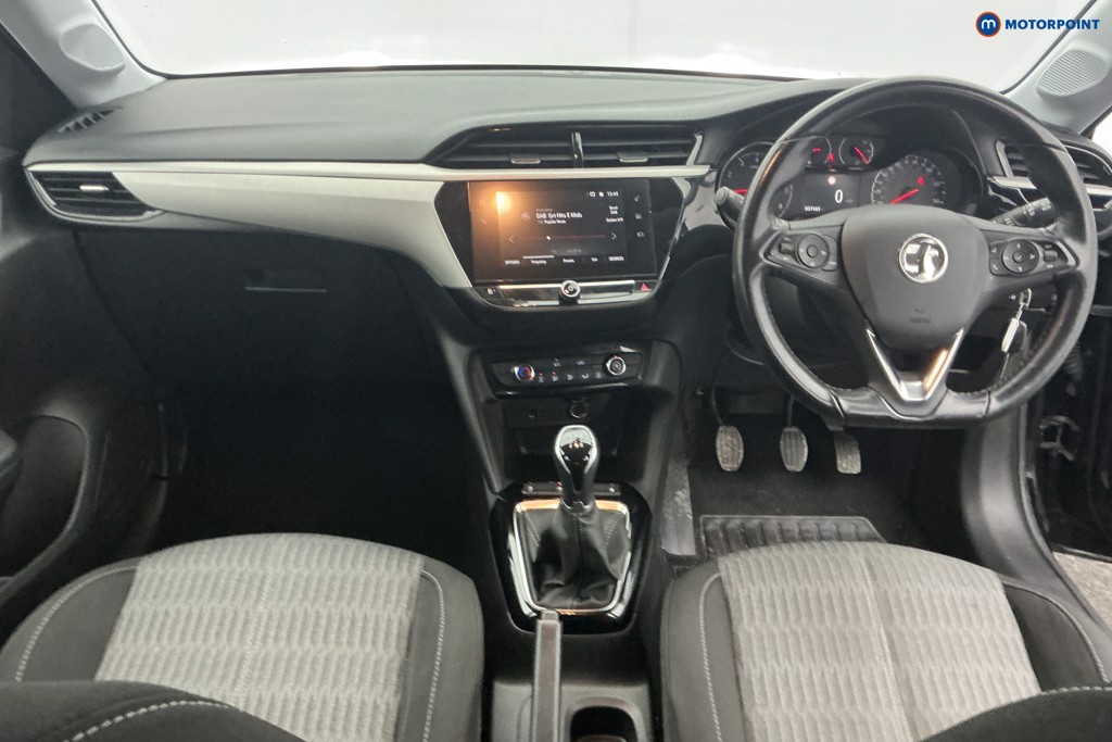 Vauxhall Corsa Se Nav Manual Petrol Hatchback - Stock Number (1606900) - 13th supplementary image