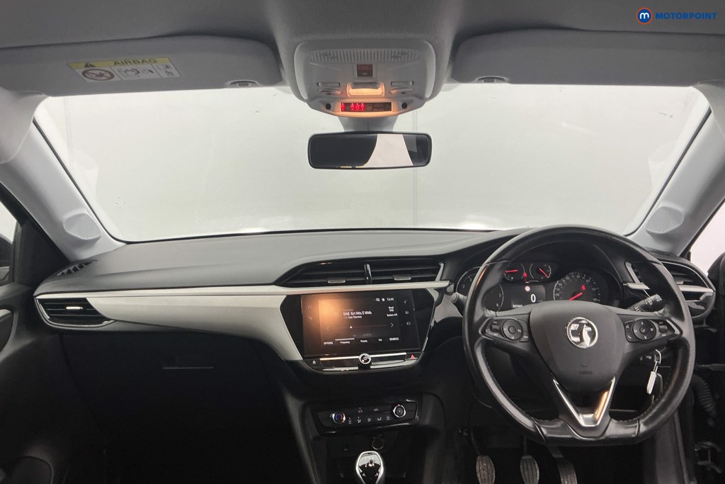Vauxhall Corsa Se Nav Manual Petrol Hatchback - Stock Number (1606900) - 14th supplementary image