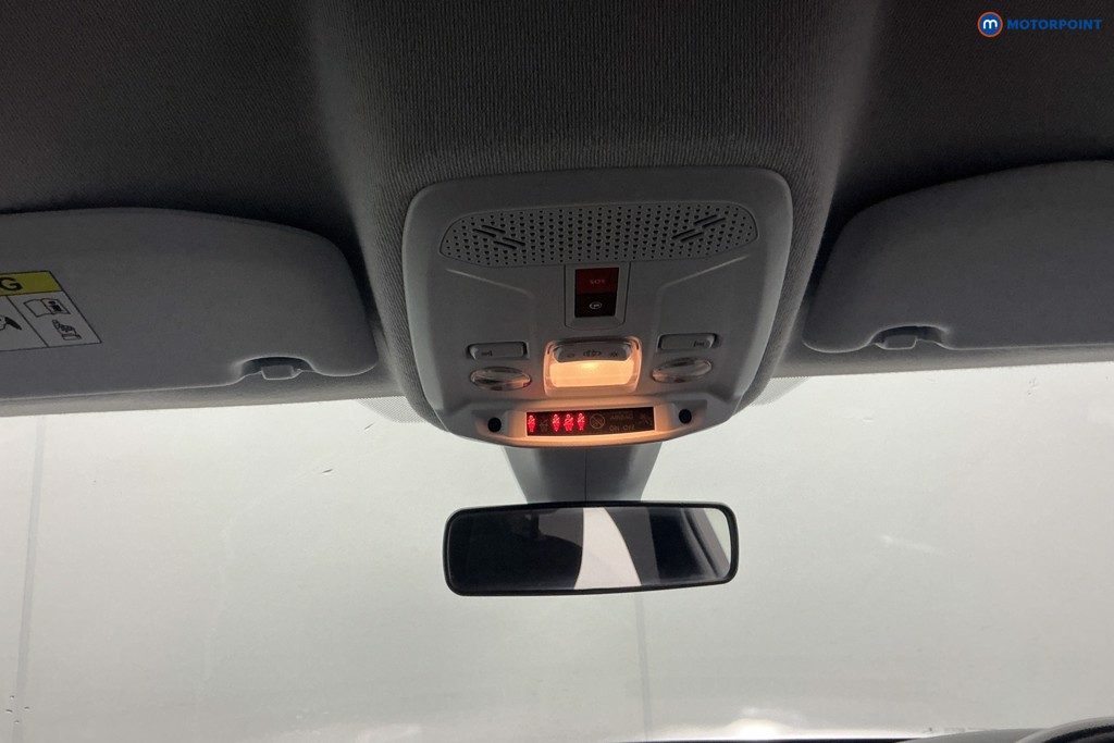 Vauxhall Corsa Se Nav Manual Petrol Hatchback - Stock Number (1606900) - 16th supplementary image