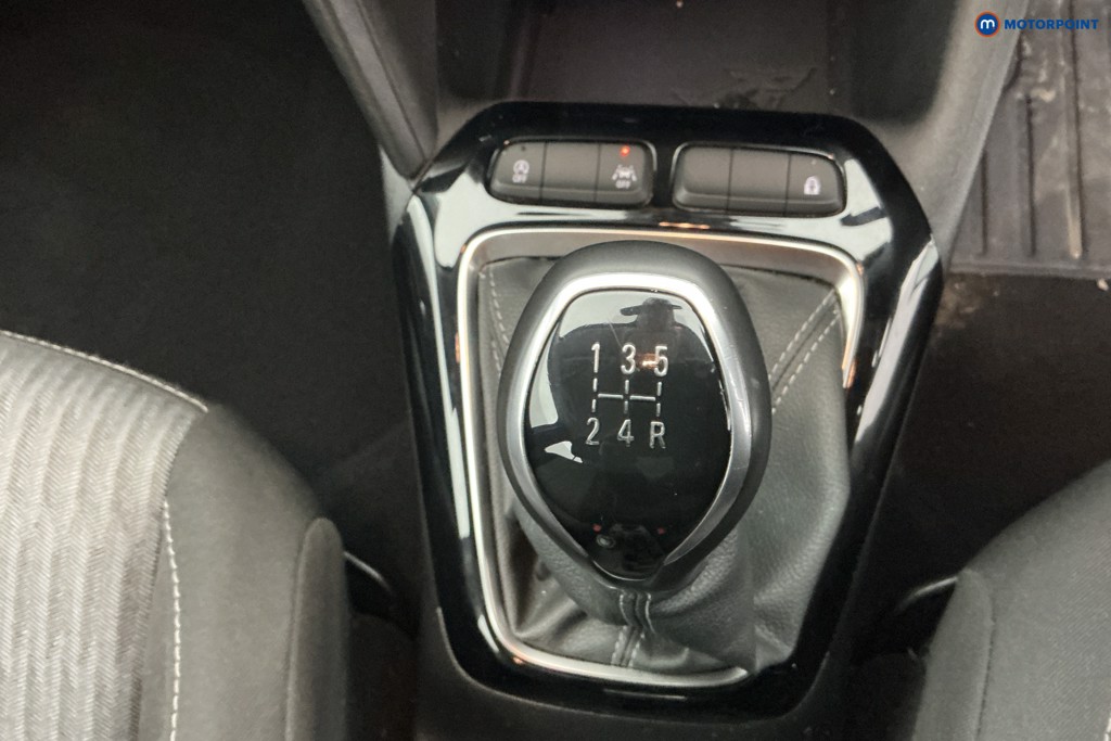 Vauxhall Corsa Se Nav Manual Petrol Hatchback - Stock Number (1606900) - 18th supplementary image