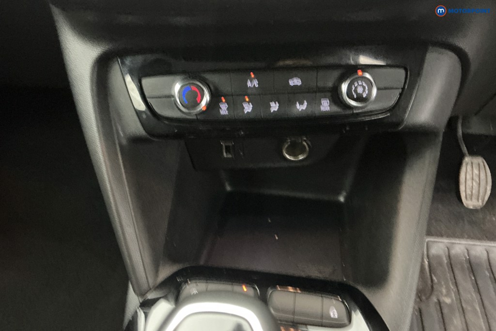 Vauxhall Corsa Se Nav Manual Petrol Hatchback - Stock Number (1606900) - 19th supplementary image