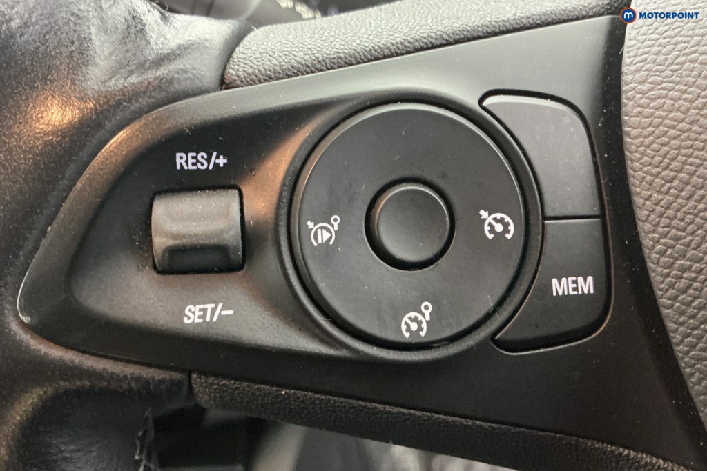 Vauxhall Corsa Se Nav Manual Petrol Hatchback - Stock Number (1606900) - 21st supplementary image