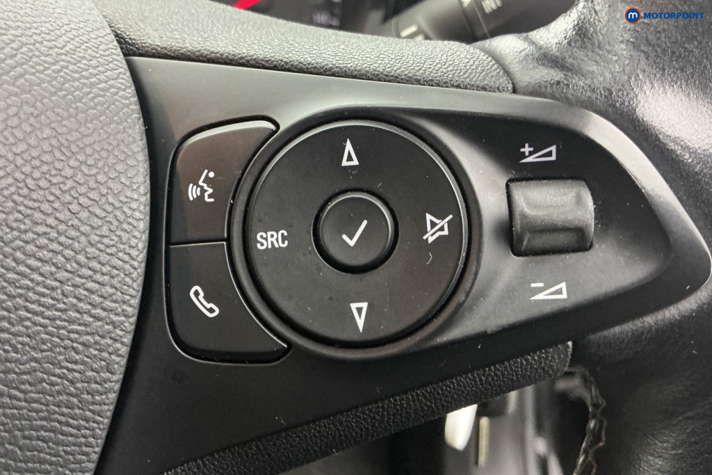 Vauxhall Corsa Se Nav Manual Petrol Hatchback - Stock Number (1606900) - 22nd supplementary image