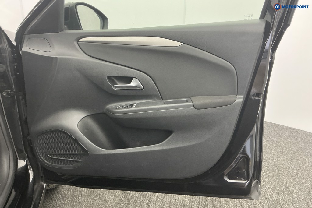 Vauxhall Corsa Se Nav Manual Petrol Hatchback - Stock Number (1606900) - 24th supplementary image