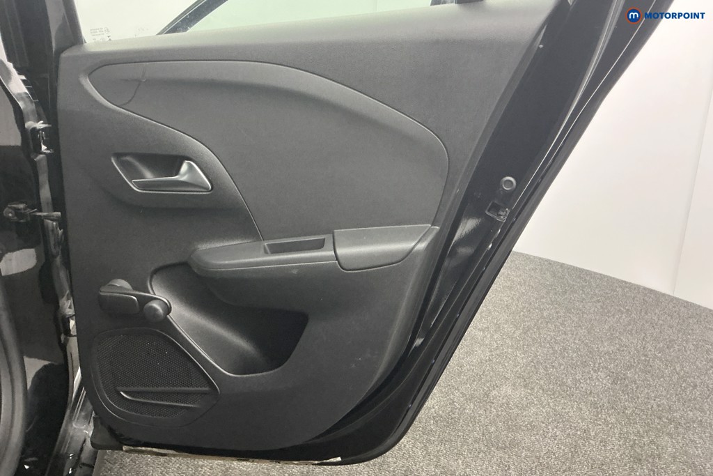 Vauxhall Corsa Se Nav Manual Petrol Hatchback - Stock Number (1606900) - 26th supplementary image