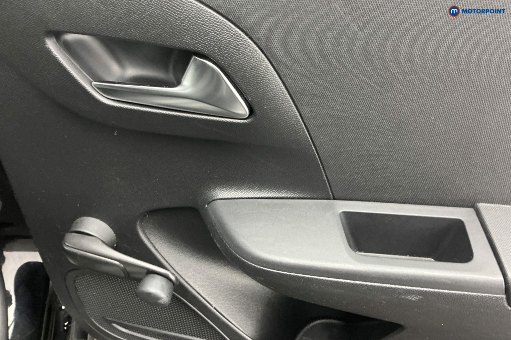 Vauxhall Corsa Se Nav Manual Petrol Hatchback - Stock Number (1606900) - 27th supplementary image