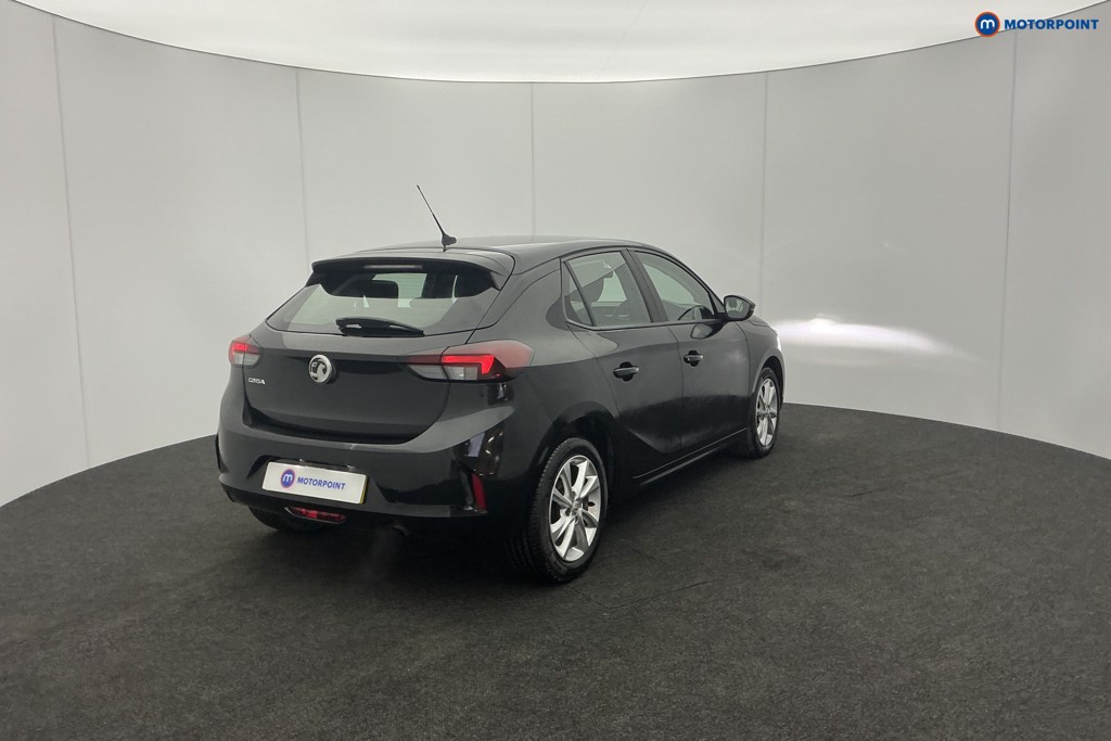 Vauxhall Corsa Se Nav Manual Petrol Hatchback - Stock Number (1606900) - 29th supplementary image