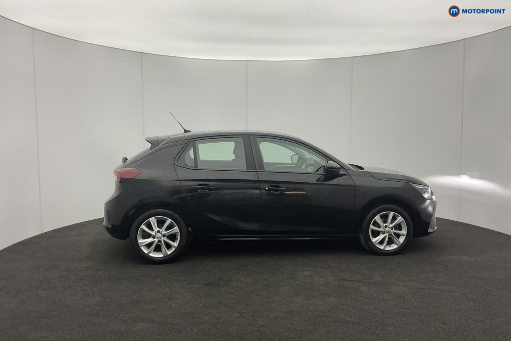 Vauxhall Corsa Se Nav Manual Petrol Hatchback - Stock Number (1606900) - 30th supplementary image