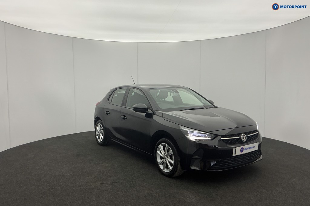 Vauxhall Corsa Se Nav Manual Petrol Hatchback - Stock Number (1606900) - 31st supplementary image