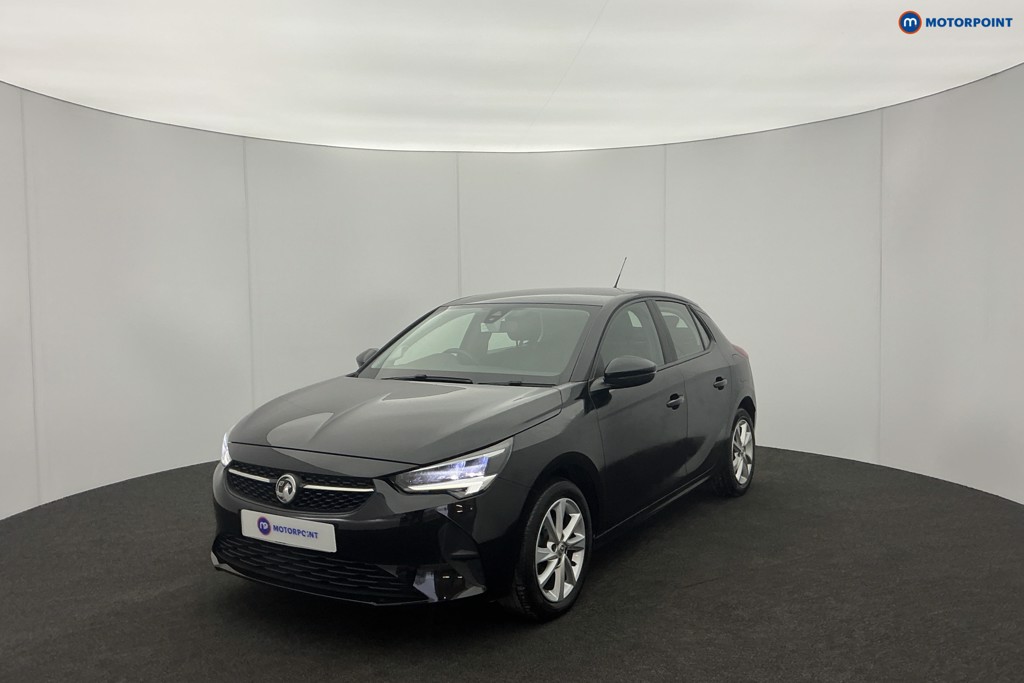 Vauxhall Corsa Se Nav Manual Petrol Hatchback - Stock Number (1606900) - 33rd supplementary image