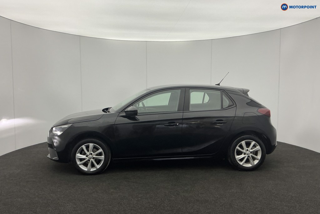 Vauxhall Corsa Se Nav Manual Petrol Hatchback - Stock Number (1606900) - 34th supplementary image
