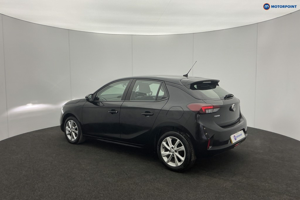 Vauxhall Corsa Se Nav Manual Petrol Hatchback - Stock Number (1606900) - 35th supplementary image