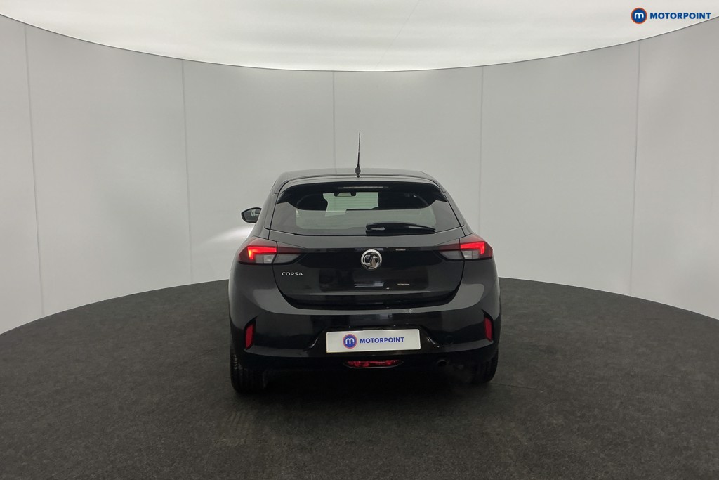 Vauxhall Corsa Se Nav Manual Petrol Hatchback - Stock Number (1606900) - 36th supplementary image
