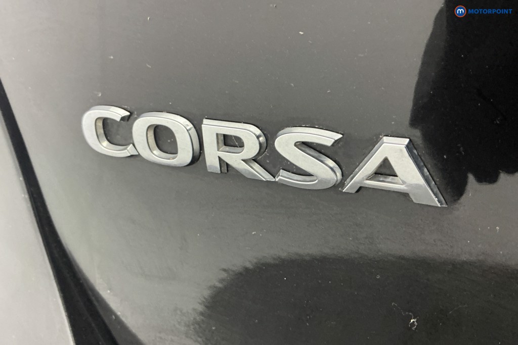 Vauxhall Corsa Se Nav Manual Petrol Hatchback - Stock Number (1606900) - 39th supplementary image