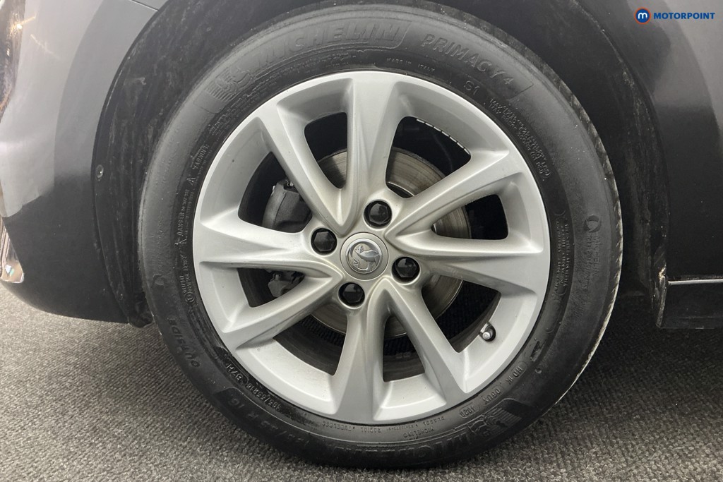 Vauxhall Corsa Se Nav Manual Petrol Hatchback - Stock Number (1606900) - 40th supplementary image