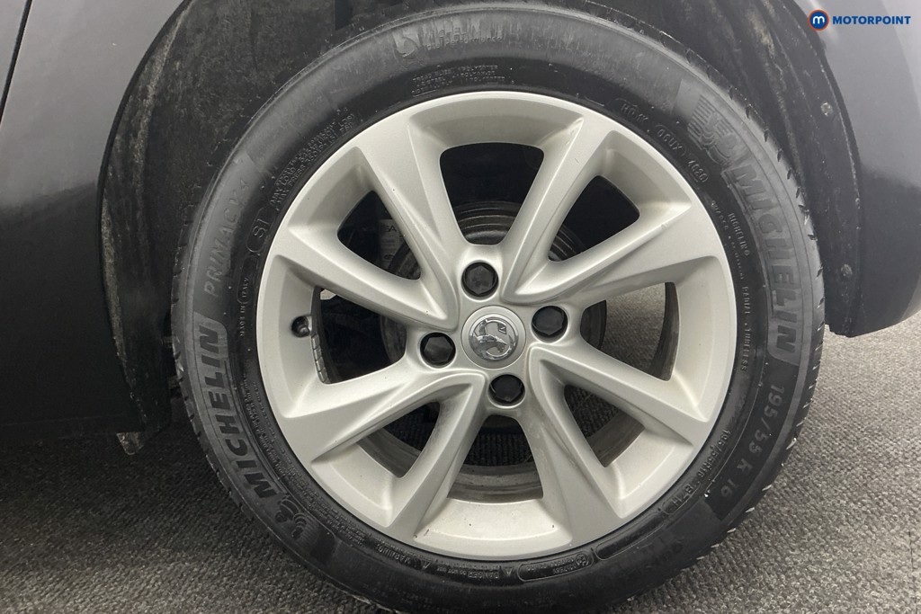 Vauxhall Corsa Se Nav Manual Petrol Hatchback - Stock Number (1606900) - 41st supplementary image