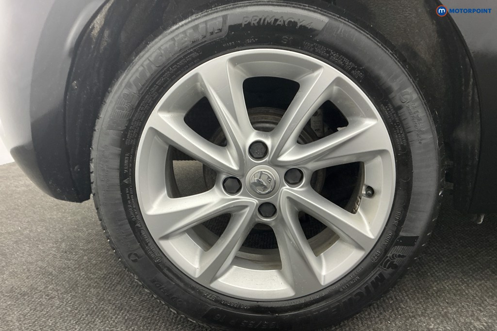 Vauxhall Corsa Se Nav Manual Petrol Hatchback - Stock Number (1606900) - 42nd supplementary image