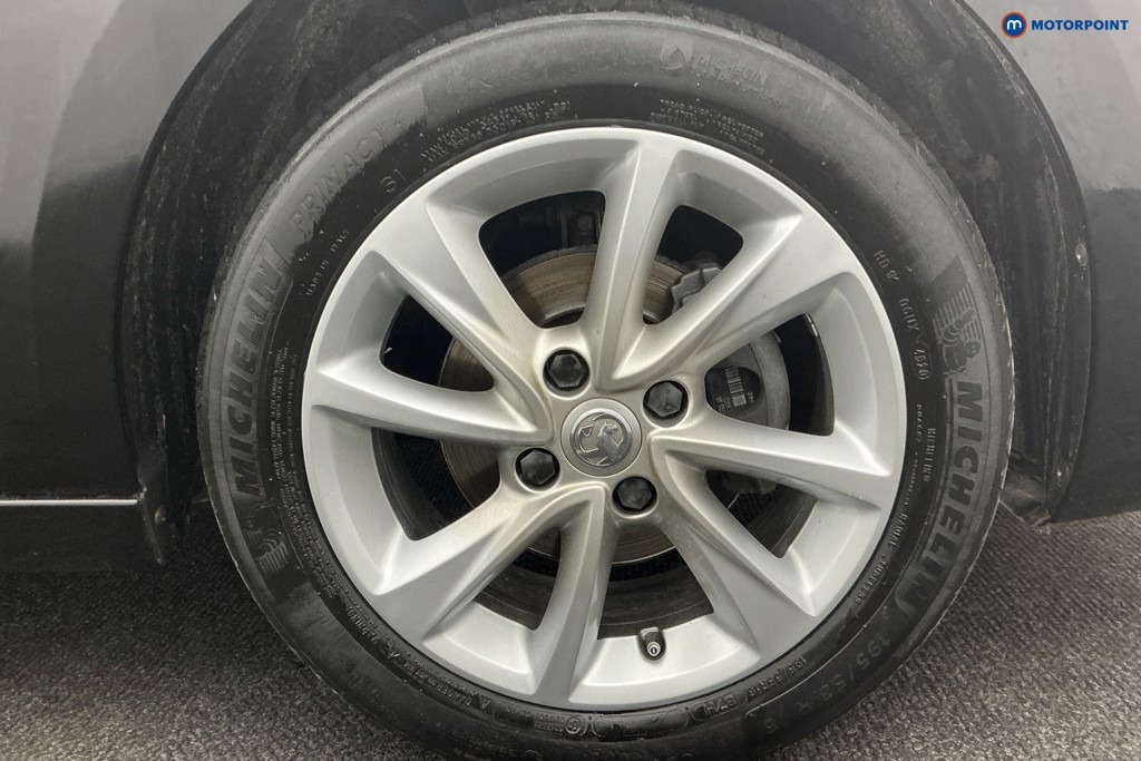 Vauxhall Corsa Se Nav Manual Petrol Hatchback - Stock Number (1606900) - 43rd supplementary image