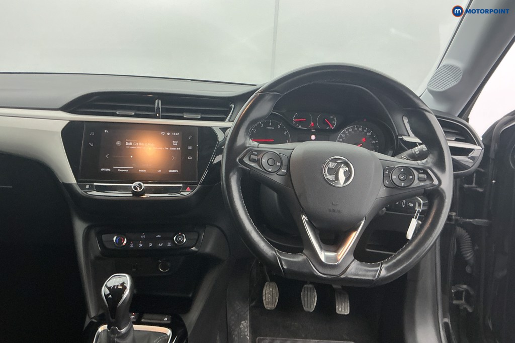 Vauxhall Corsa Se Nav Manual Petrol Hatchback - Stock Number (1606900) - 1st supplementary image