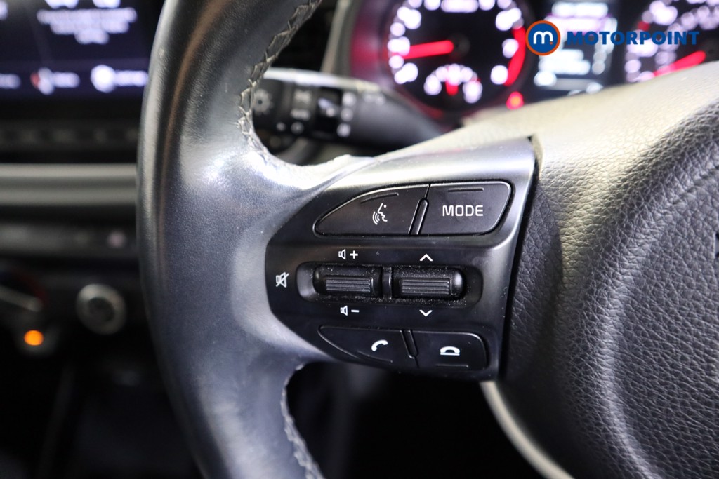 KIA RIO 2 Manual Petrol Hatchback - Stock Number (1606913) - 3rd supplementary image