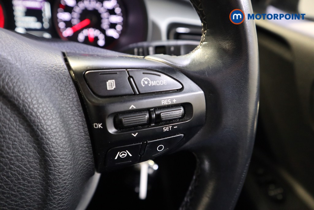 KIA RIO 2 Manual Petrol Hatchback - Stock Number (1606913) - 4th supplementary image