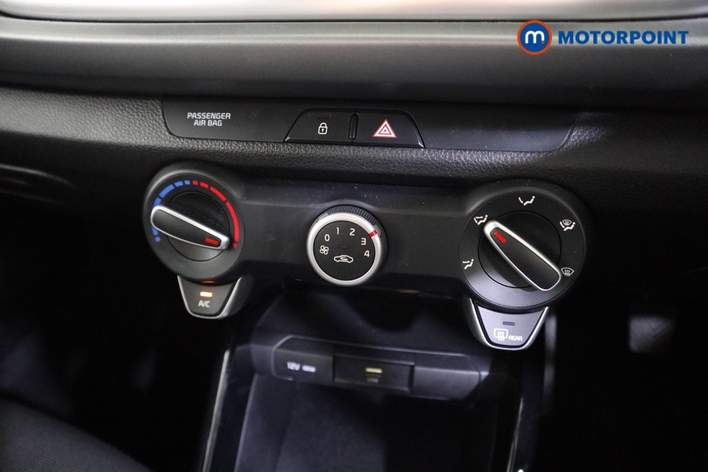 KIA RIO 2 Manual Petrol Hatchback - Stock Number (1606913) - 7th supplementary image