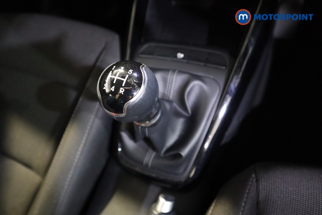 KIA RIO 2 Manual Petrol Hatchback - Stock Number (1606913) - 9th supplementary image