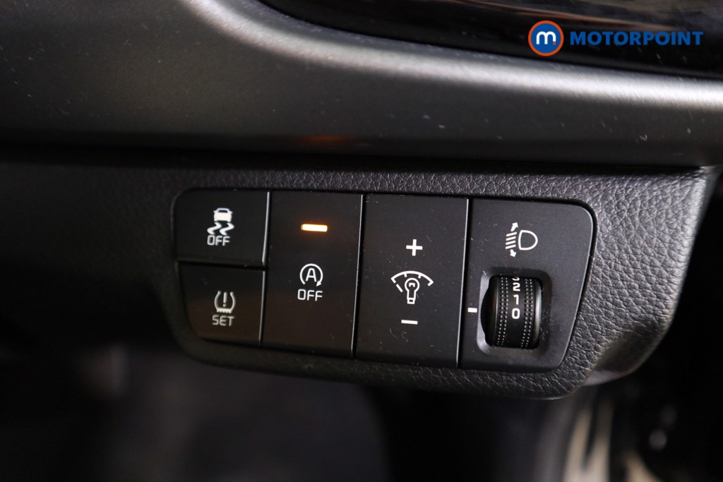 KIA RIO 2 Manual Petrol Hatchback - Stock Number (1606913) - 10th supplementary image