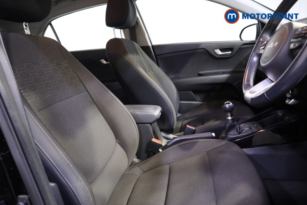 KIA RIO 2 Manual Petrol Hatchback - Stock Number (1606913) - 12th supplementary image