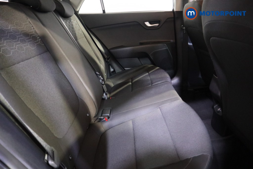 KIA RIO 2 Manual Petrol Hatchback - Stock Number (1606913) - 13th supplementary image