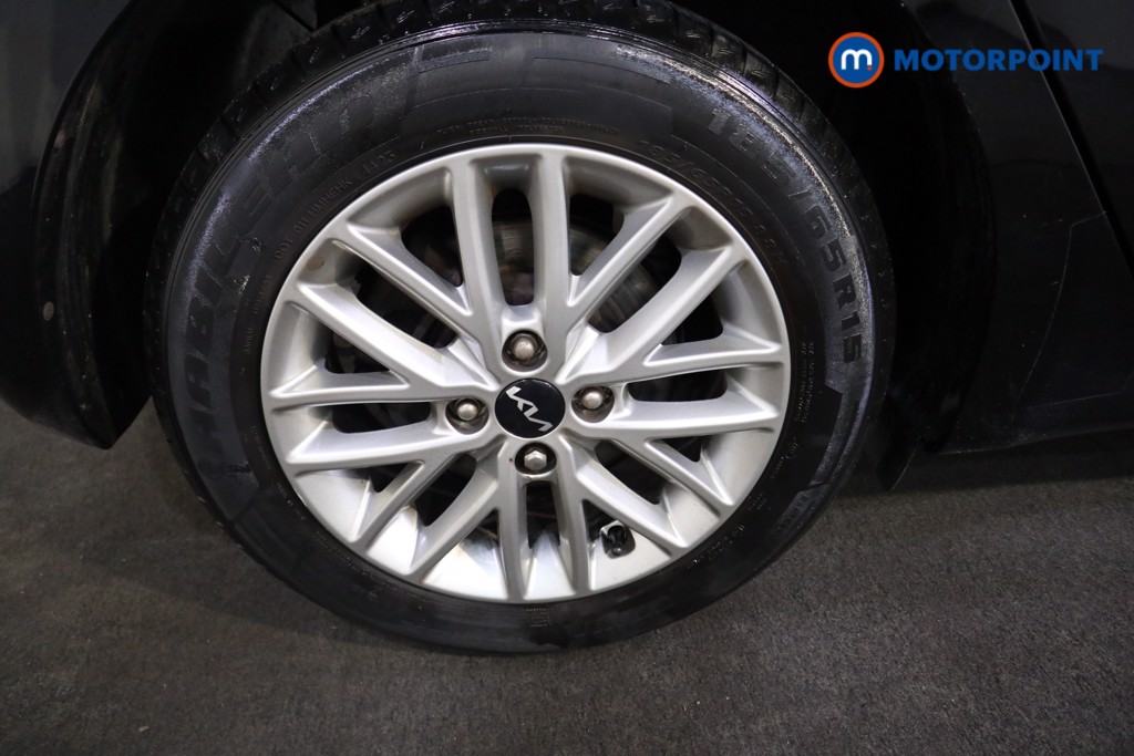 KIA RIO 2 Manual Petrol Hatchback - Stock Number (1606913) - 17th supplementary image