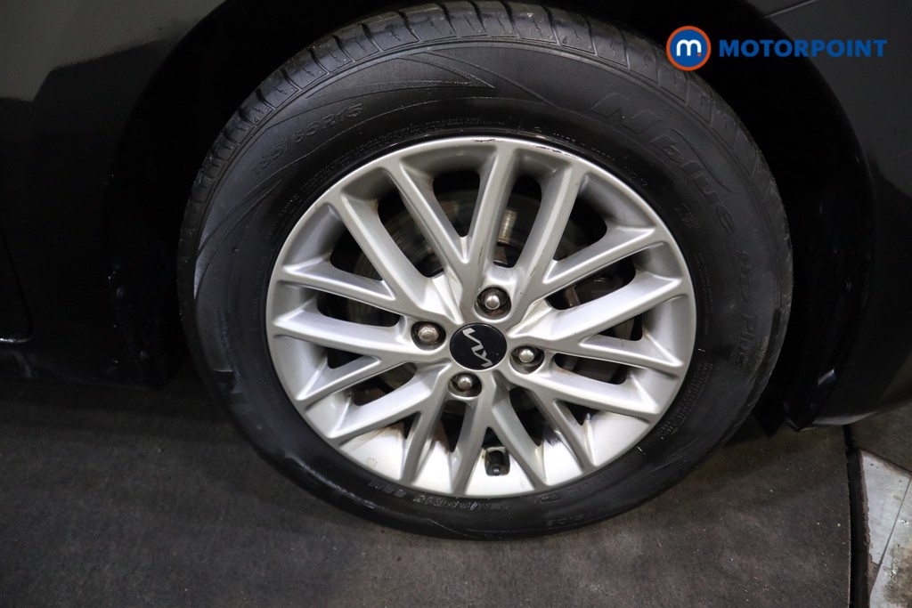 KIA RIO 2 Manual Petrol Hatchback - Stock Number (1606913) - 18th supplementary image