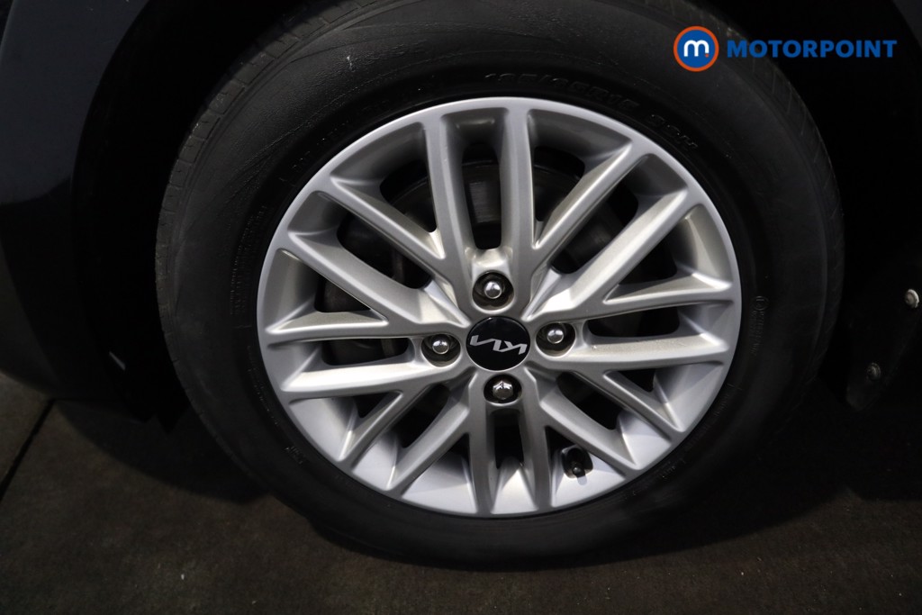 KIA RIO 2 Manual Petrol Hatchback - Stock Number (1606913) - 19th supplementary image