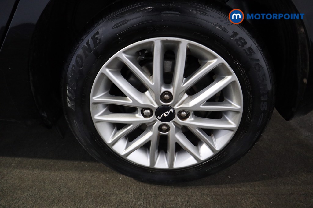 KIA RIO 2 Manual Petrol Hatchback - Stock Number (1606913) - 20th supplementary image