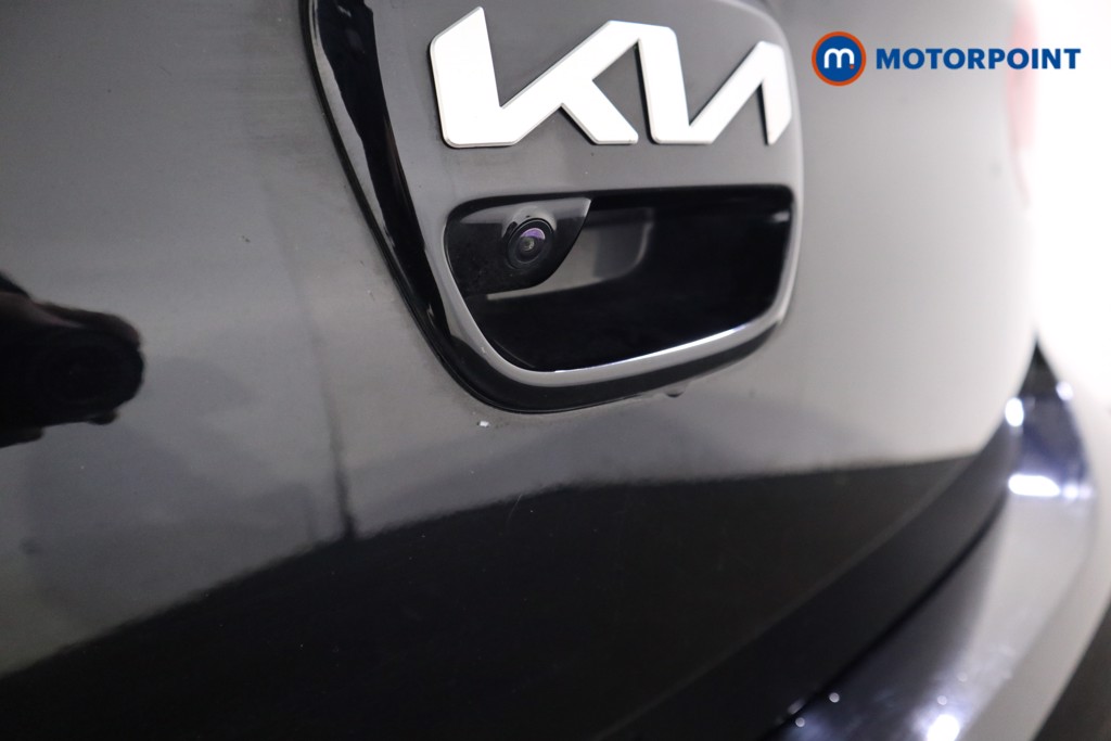 KIA RIO 2 Manual Petrol Hatchback - Stock Number (1606913) - 22nd supplementary image