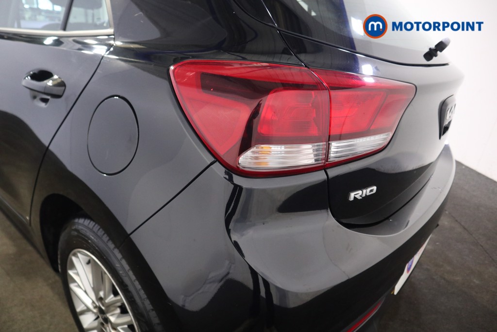 KIA RIO 2 Manual Petrol Hatchback - Stock Number (1606913) - 23rd supplementary image