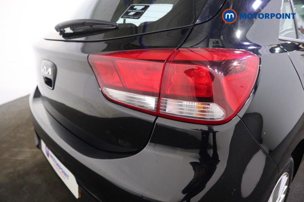 KIA RIO 2 Manual Petrol Hatchback - Stock Number (1606913) - 24th supplementary image