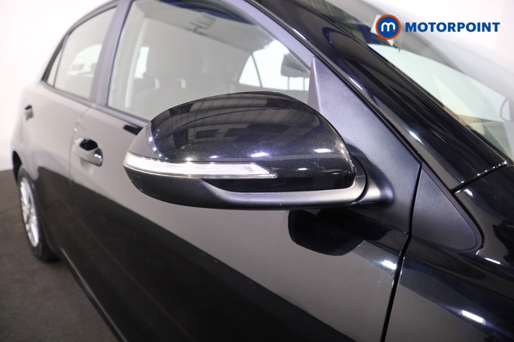 KIA RIO 2 Manual Petrol Hatchback - Stock Number (1606913) - 25th supplementary image