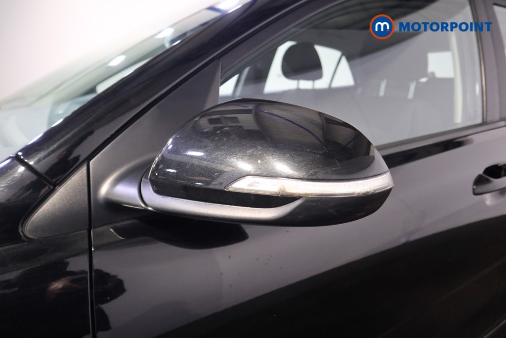 KIA RIO 2 Manual Petrol Hatchback - Stock Number (1606913) - 26th supplementary image