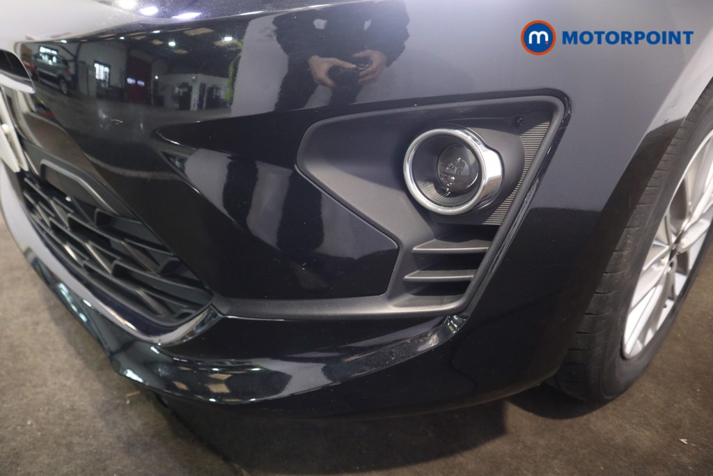 KIA RIO 2 Manual Petrol Hatchback - Stock Number (1606913) - 27th supplementary image