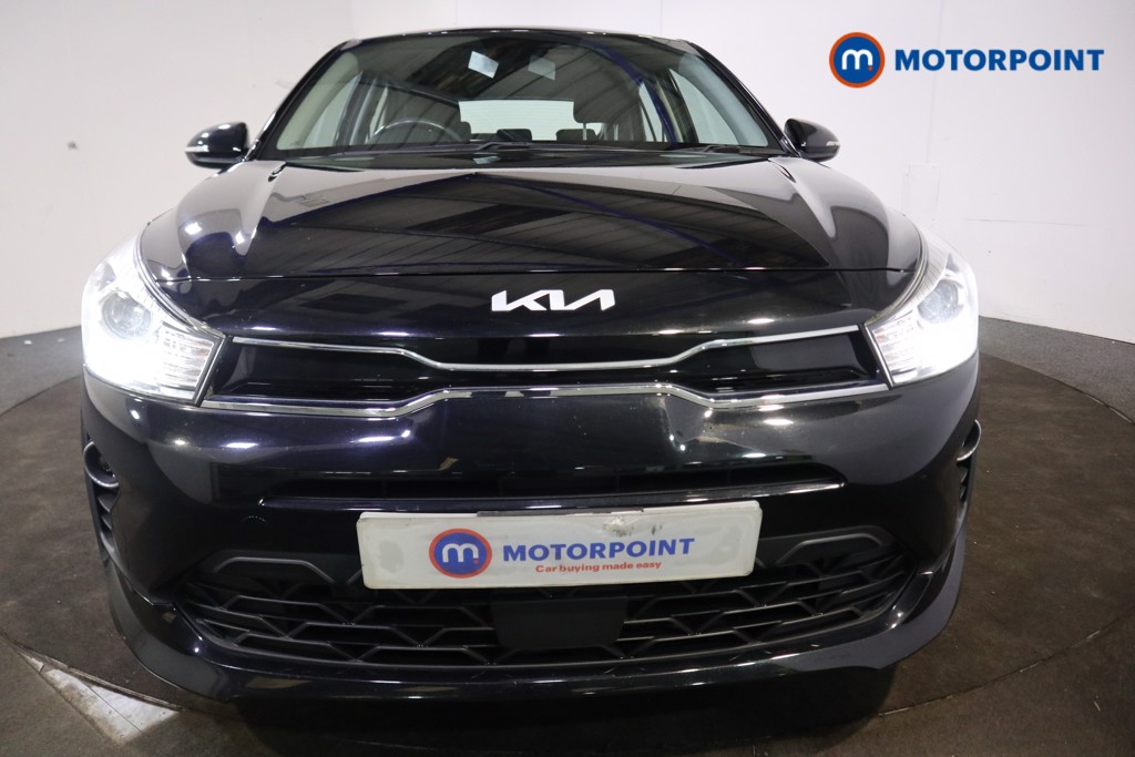 KIA RIO 2 Manual Petrol Hatchback - Stock Number (1606913) - 29th supplementary image