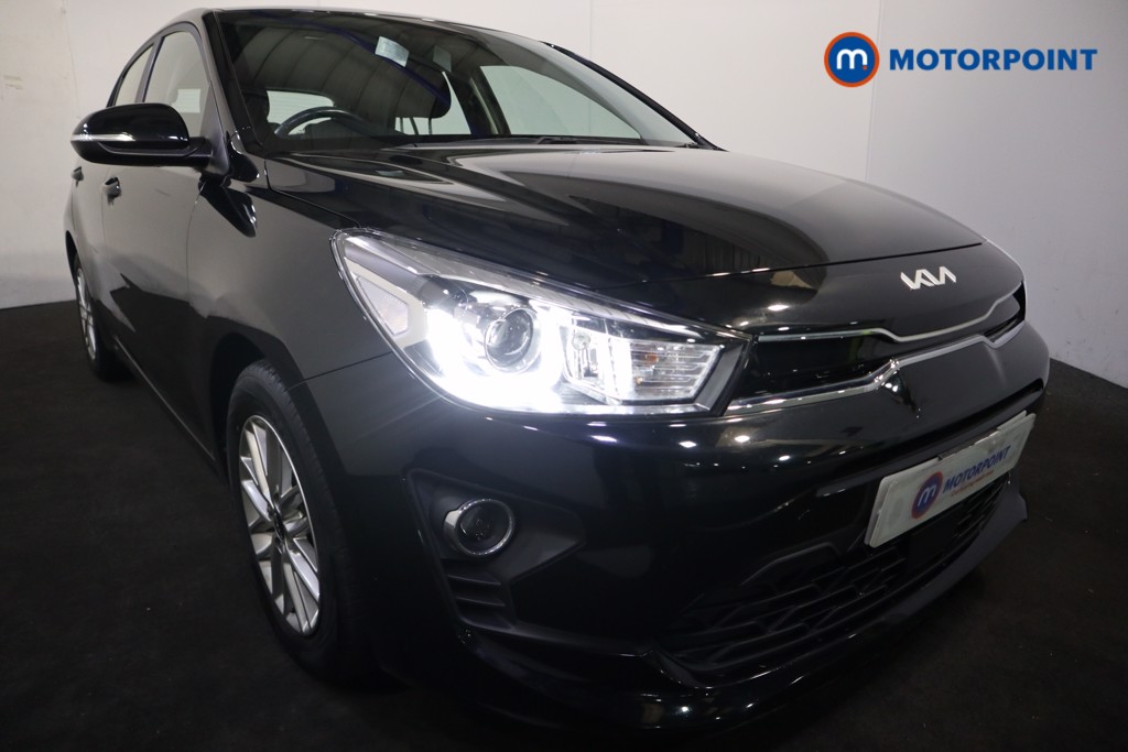 KIA RIO 2 Manual Petrol Hatchback - Stock Number (1606913) - 30th supplementary image